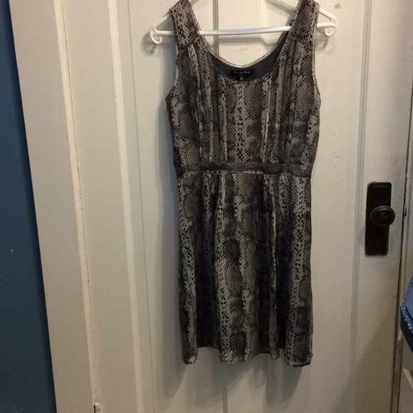 NWT Madewell Silk Dress Size 0 - Picture 1 of 12